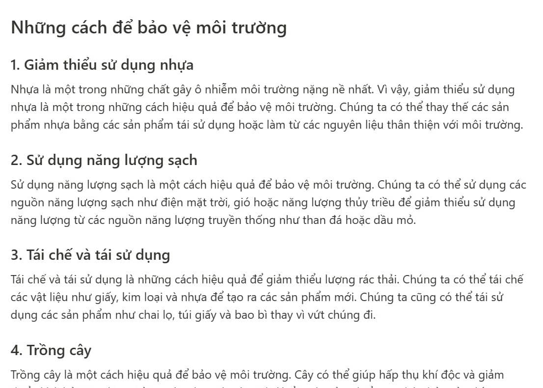 Cách sử dụng Notion AI 