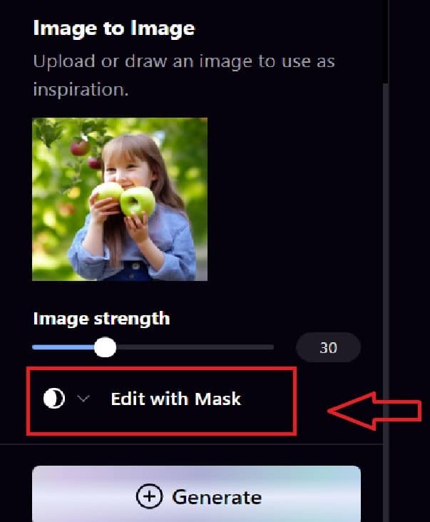 How to use PlaygroundAI to edit photos 