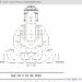 cach tao hinh ascii Duc Phat khi nhan F12