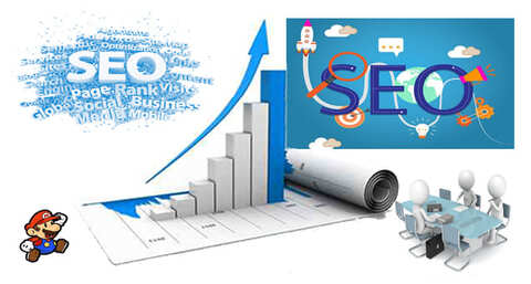 SEO saves costs.