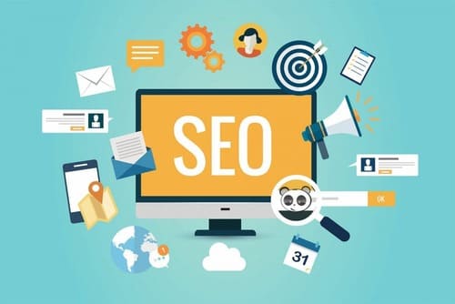 Things businesses need to know before implementing SEO Website.