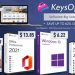 keysoff sale windows office