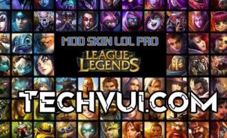 Techvui.com – Website to share free Mod Game for Android