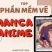 Top 5 phần mềm vẽ manga anime trên máy tính đẹp nhất 17