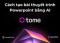 Cách tạo hiệu ứng cọ vẽ trong PowerPoint cho bài thuyết trình thêm sinh động