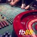 Sòng bài Casino FB88 đa dạng