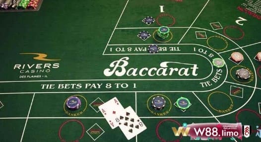 Casino trực tuyến w88 - cách chơi đánh bài , sòng bài trực tuyến uy tín 2023 6