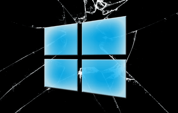 Nhân viên Microsoft dùng "Crack" để kích hoạt bản quyền Windows cho khách