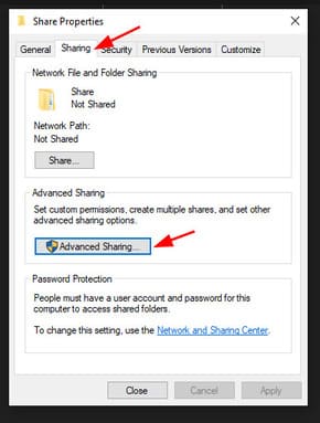 How to share files between Android/iOS and computer without software 24
