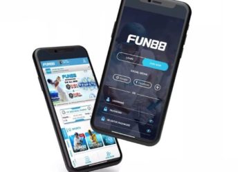 Cách đăng nhập Fun88 ở điện thoại 