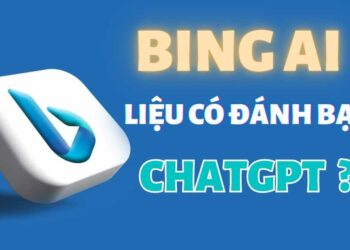 Hướng dẫn sử dụng Bing AI Chatbot của Microsoft 26