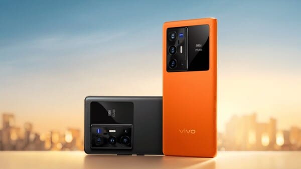 TOP điện thoại Vivo mới nhất đủ các phân khúc giá nên mua 9