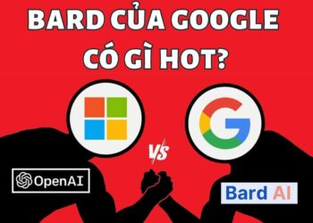 Cách đăng ký và sử dụng Google Bard - AI của Google 9