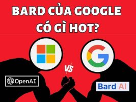 How to Sign Up and Use the Google Bard AnonyViet English Version