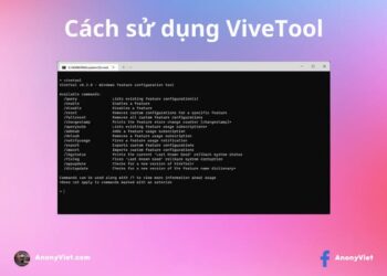 Cách bật File Explorer Windows 11 mới bằng ViVeTool 1