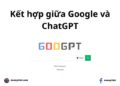GooGPT: Trang web kết hợp giữa Google và ChatGPT 1