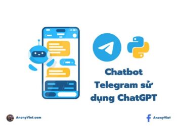 Hướng dẫn tự tạo Bot ChatGPT trên Telegram 17
