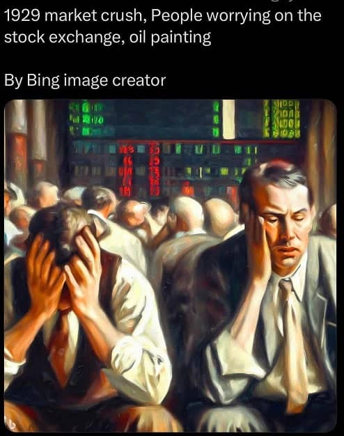 Create images quickly with Bing Image Creator