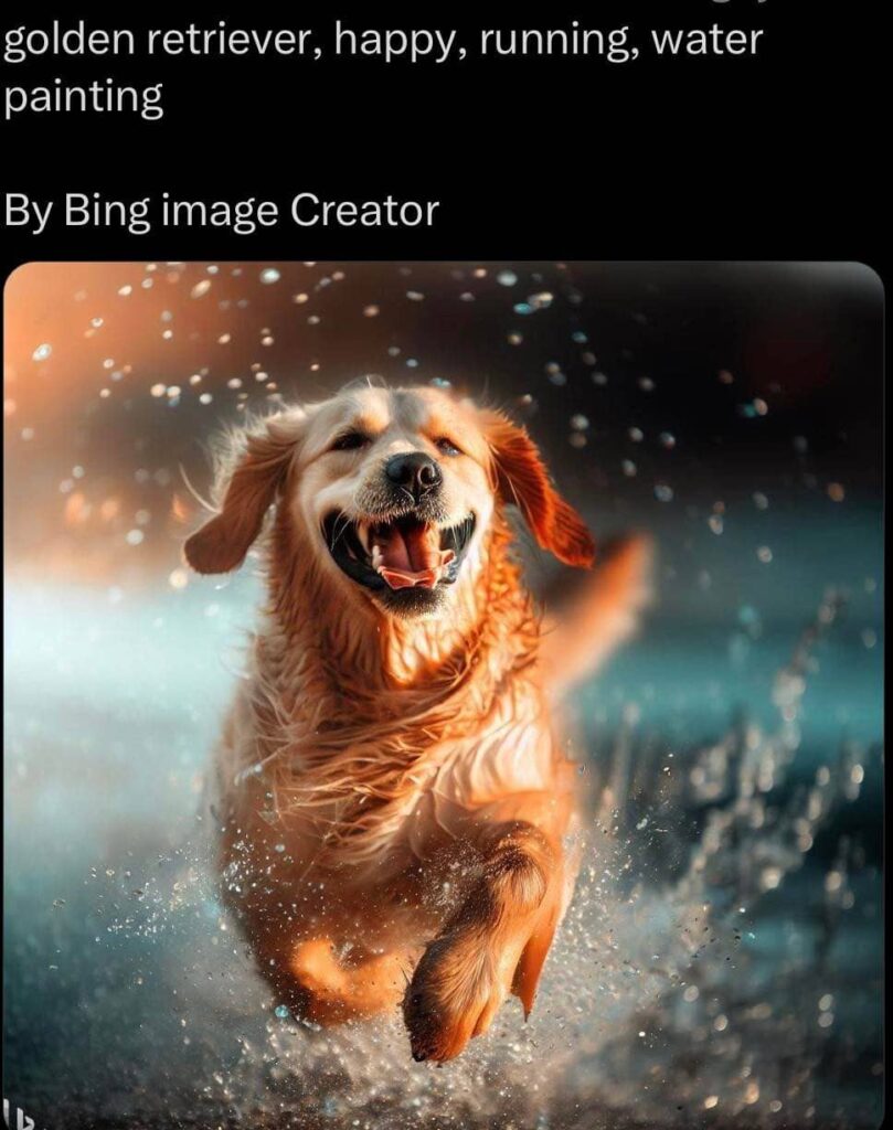 Create unique images with Microsoft's Bing Image Creator - AnonyViet ...