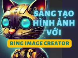 Create unique images with Microsoft’s Bing Image Creator