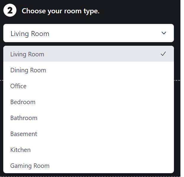  Tự thiết kế căn phòng bằng AI RoomGPT.io