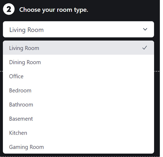   Design your own room with AI RoomGPT.io