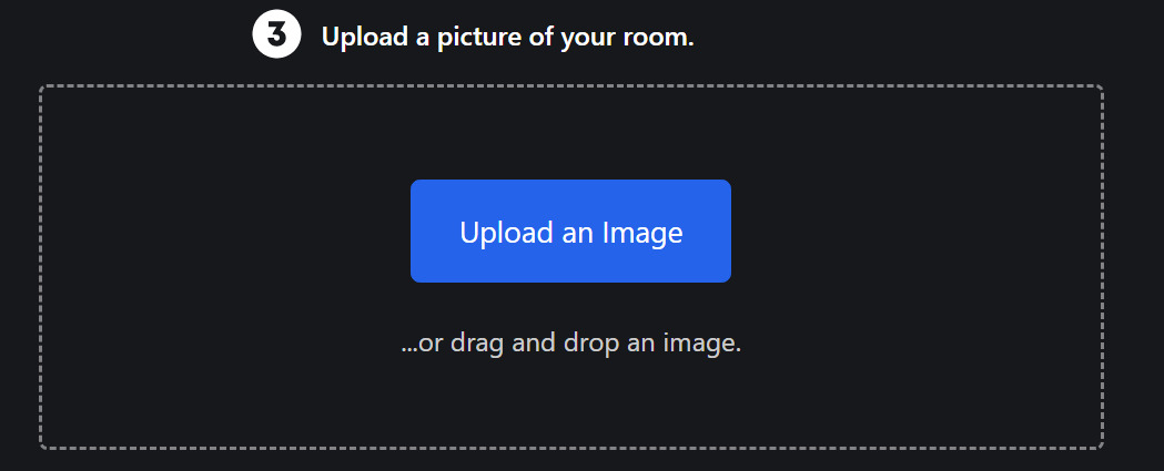   Design your own room with AI RoomGPT.io