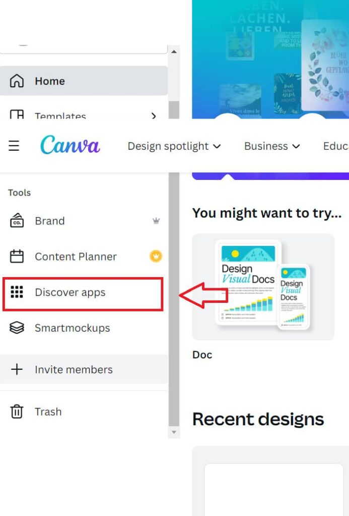 Text to Image - What's so special about Canva's new AI feature ...