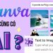 Hướng dẫn dùng AI của Canva để vẽ ảnh bằng câu lệnh 15