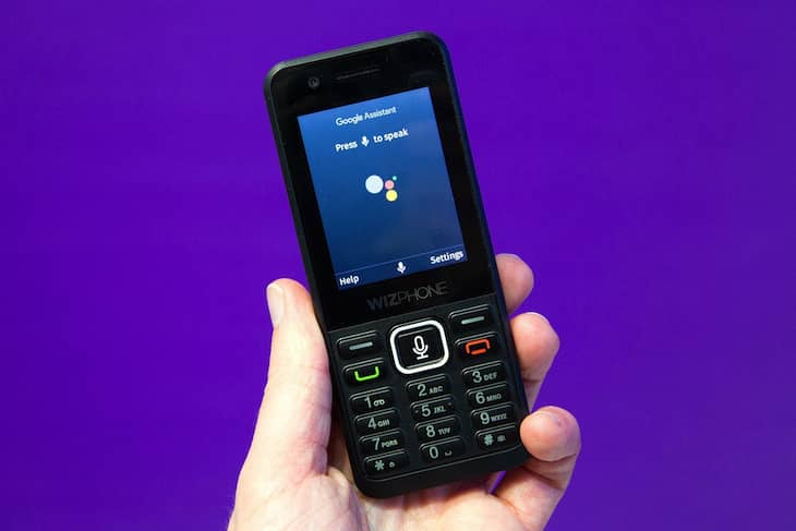 Take your feature phone to the next level with KaiOS