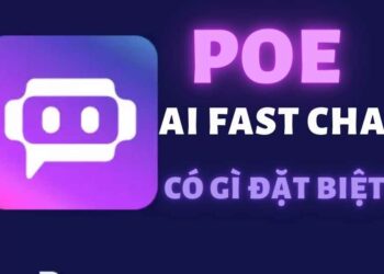Poe - Ứng dụng tích hợp nhiều AI Chatbot trên điện thoại 4