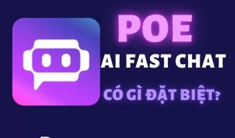 AI application right on the phone, why not?