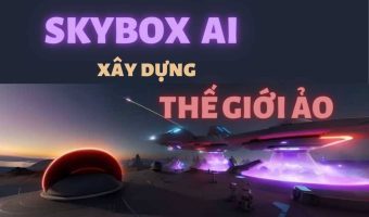 Build a virtual world at your fingertips