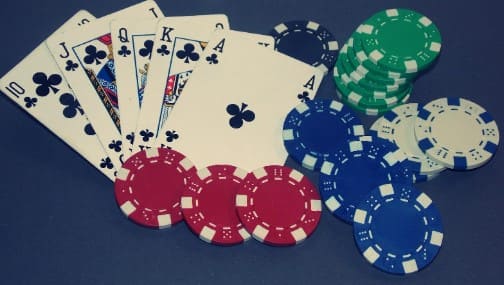 Các chiến lược cần thiết để thống trị ván bài trong Texas Holdem Poker 8