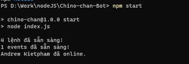 Instructions for creating ChatGPT Bot on Messenger 19