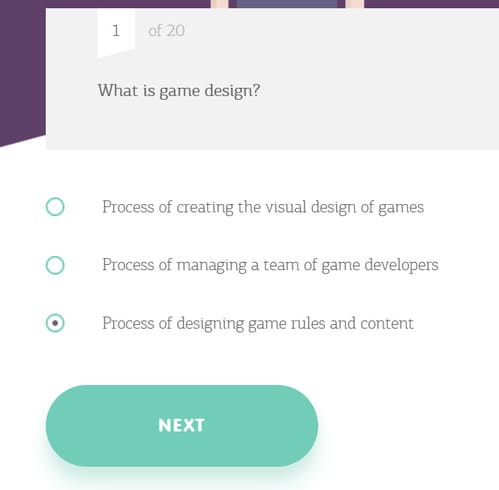 Thử thành dành cho ai muốn trở thành Game Designer 7