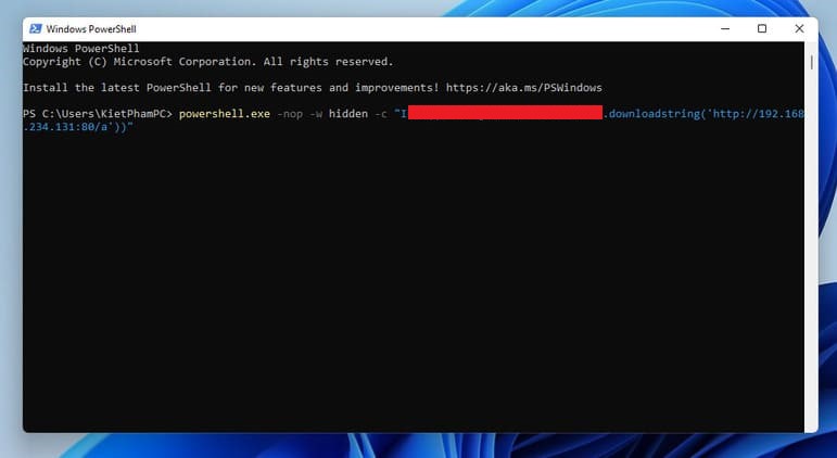 How to install and use Cobalt Strike for Red Team 33