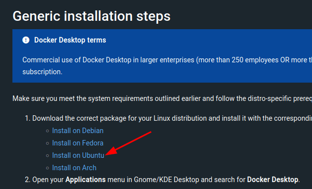 Cách cài đặt Docker trên Windows và Linux 29