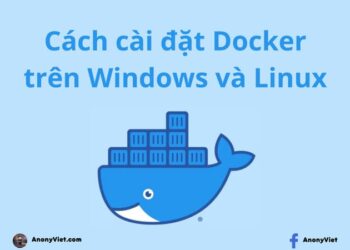 Cách cài đặt Docker trên Windows và Linux 27