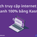 Truy cập internet ẩn danh 100% bằng Kasm Workspaces 13