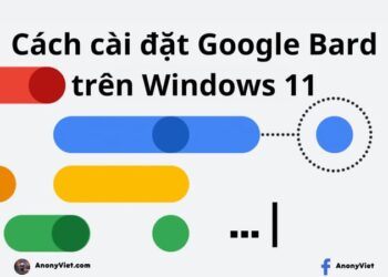Cách cài đặt Google Bard trên Windows 11 1
