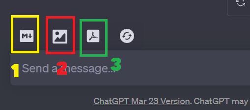 How to save chat history with ChatGPT