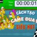 Cách tạo game đua vịt Duck Race gọi trả bài cực vui nhộn 15