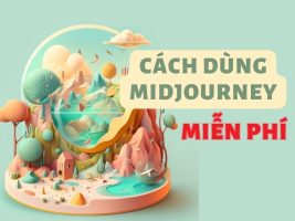 Use Midjourney for free, why not?