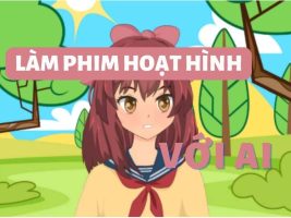 Making voiceover animations is easy with AI