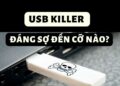 USB Killer - Thiết bị cắm vào là hỏng luôn máy tính 2