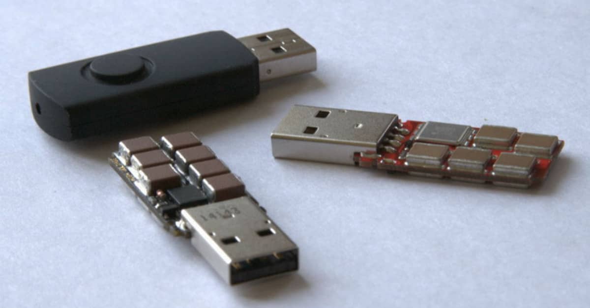 USB Killer