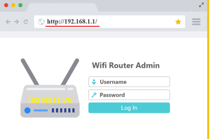 Learn the IP address 192.168.1.1 and its role in computer networks