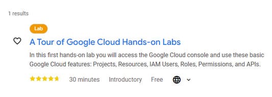 Cách đăng ký miễn phí 2 tháng Google Cloud Skill Boost 27