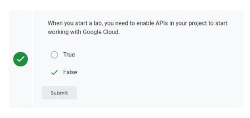 Cách đăng ký miễn phí 2 tháng Google Cloud Skill Boost 36